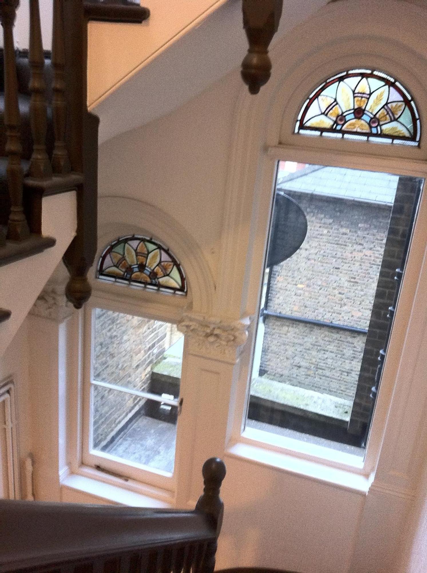 The Angerstein Hotel London Eksteriør bilde