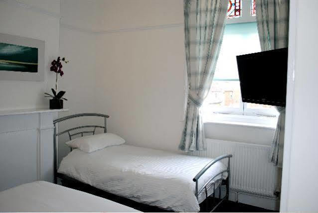 The Angerstein Hotel London Eksteriør bilde